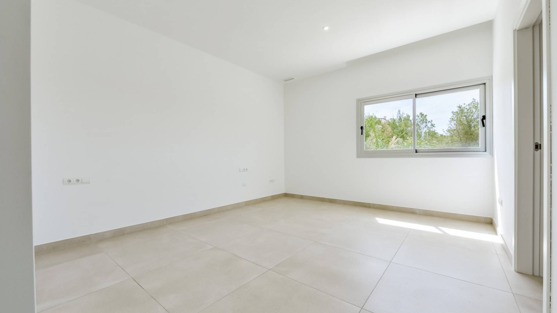 Nieuw gebouw - Onafhankelijke villa - Finestrat - Sierra Cortina