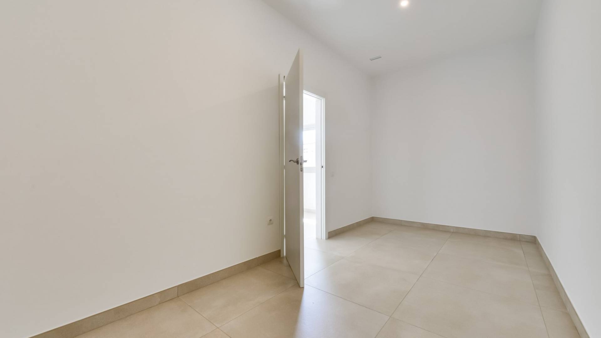 Nieuw gebouw - Onafhankelijke villa - Finestrat - Sierra Cortina