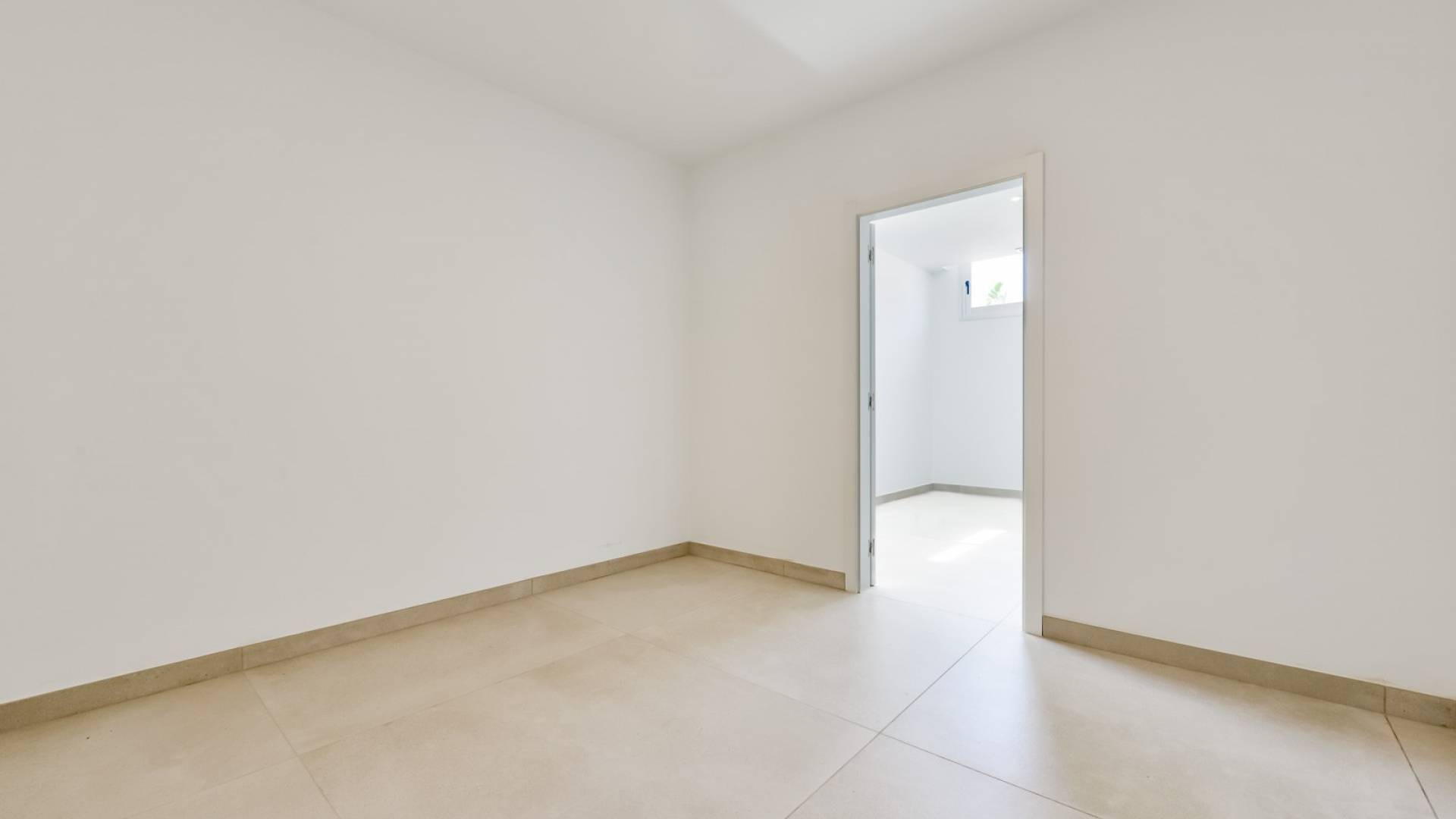 Nieuw gebouw - Onafhankelijke villa - Finestrat - Sierra Cortina