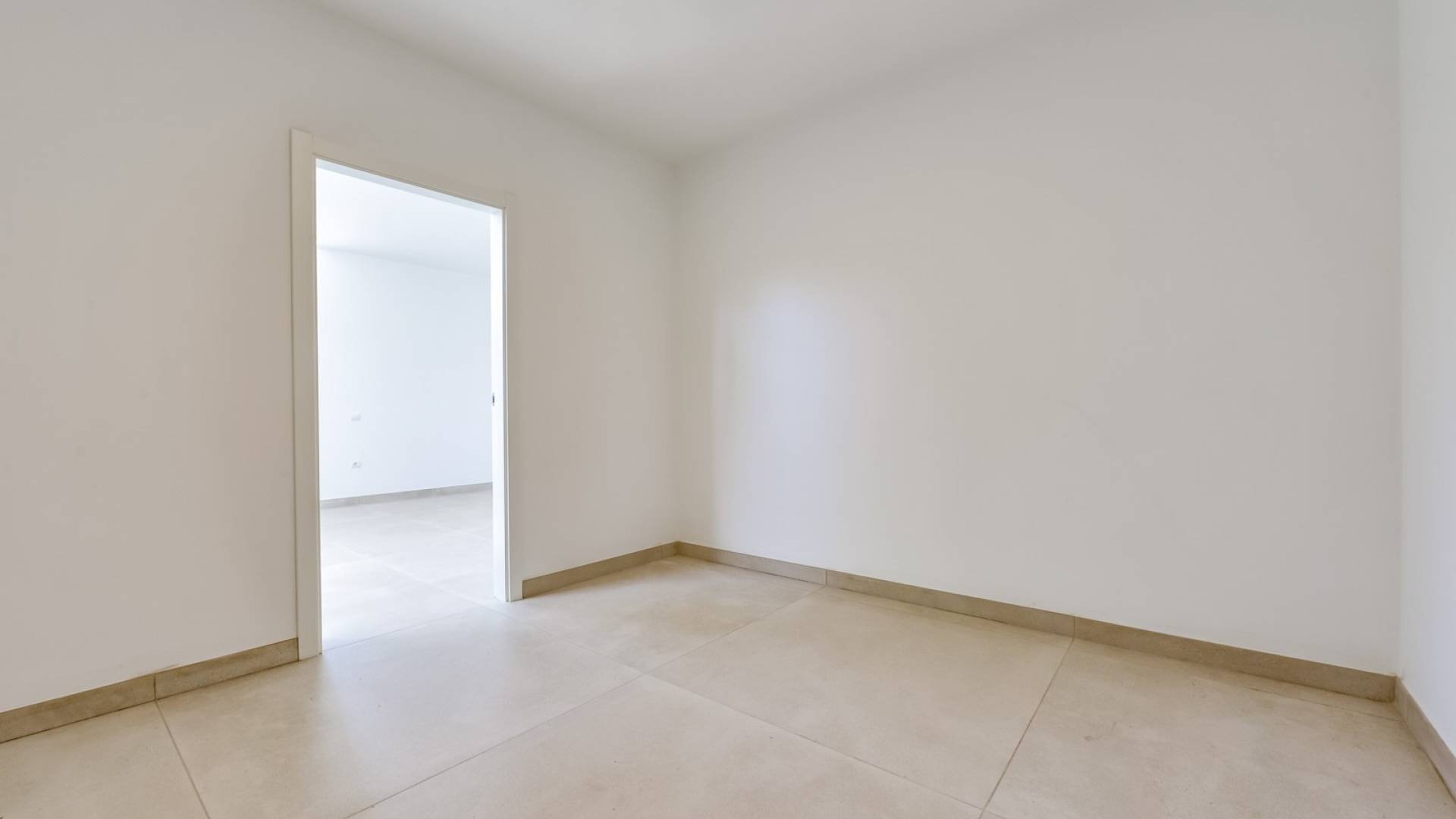 Nieuw gebouw - Onafhankelijke villa - Finestrat - Sierra Cortina