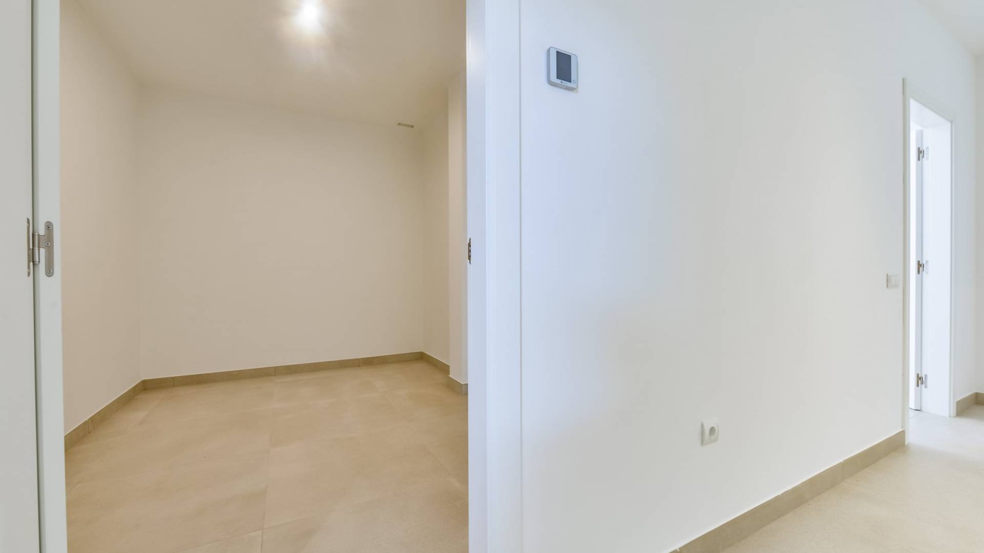 Nieuw gebouw - Onafhankelijke villa - Finestrat - Sierra Cortina