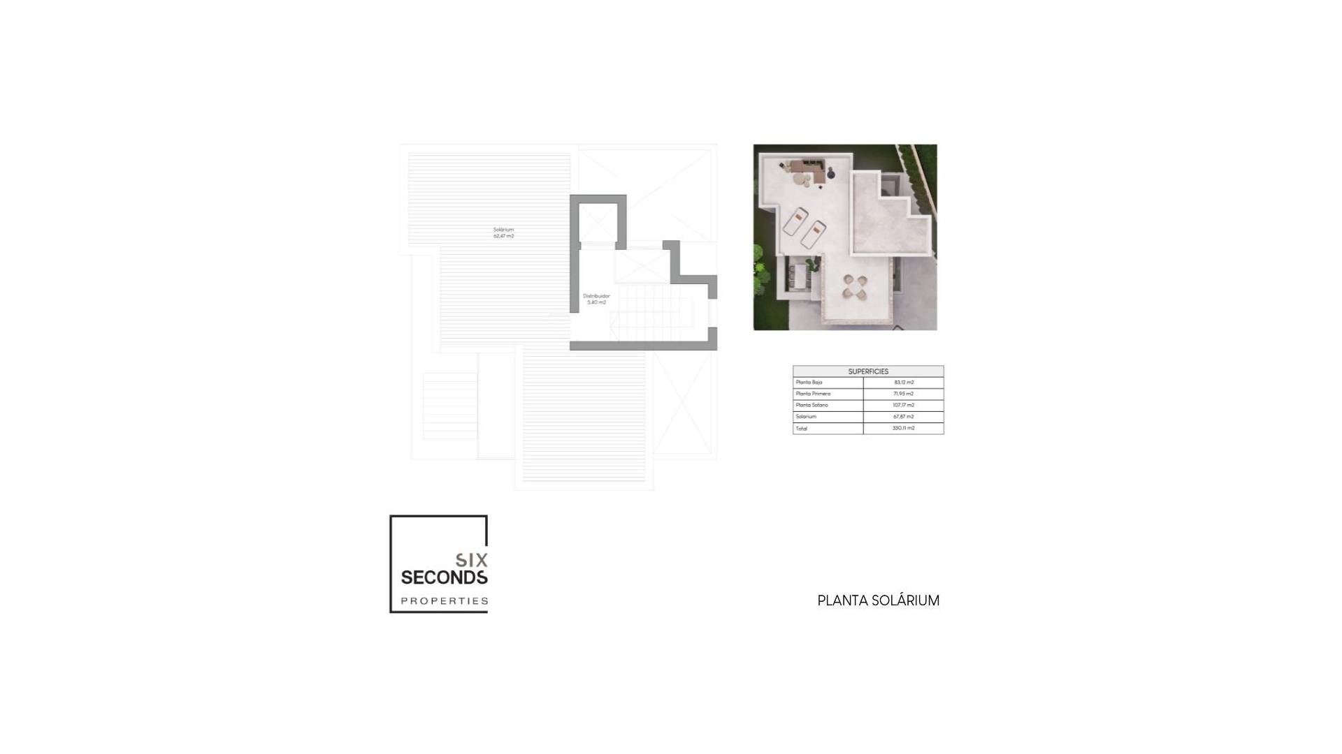 Nieuw gebouw - Onafhankelijke villa - Finestrat - 