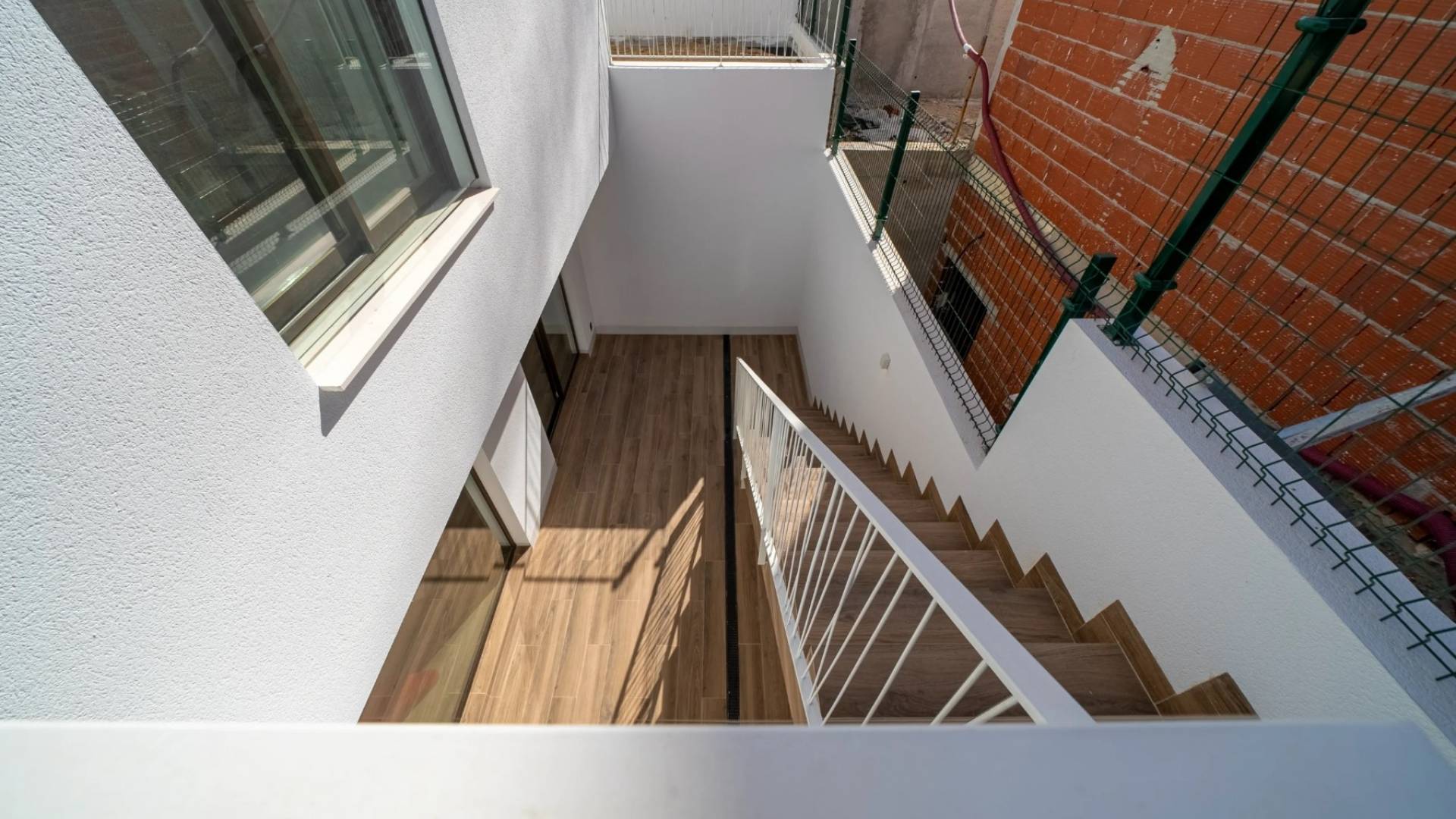 Nieuw gebouw - Onafhankelijke villa - Finestrat - 