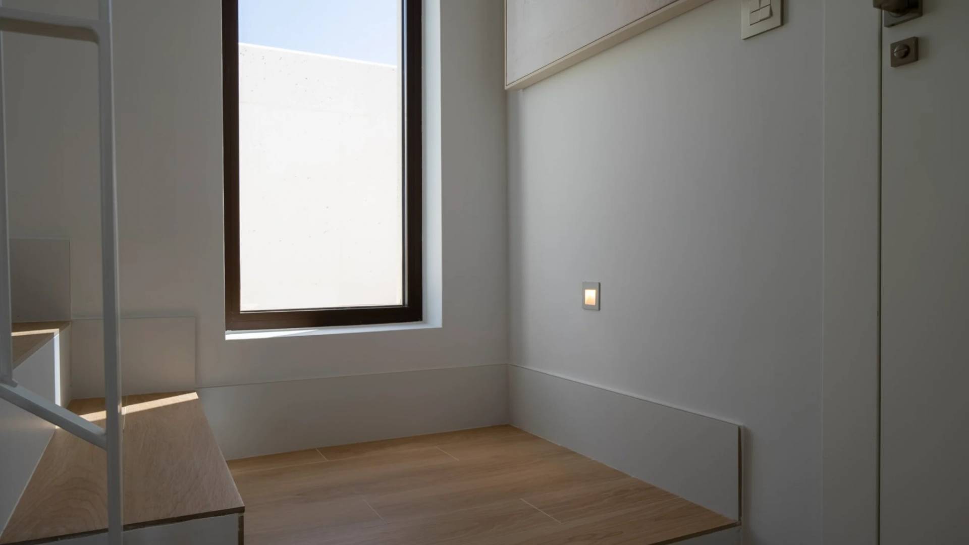 Nieuw gebouw - Onafhankelijke villa - Finestrat - 