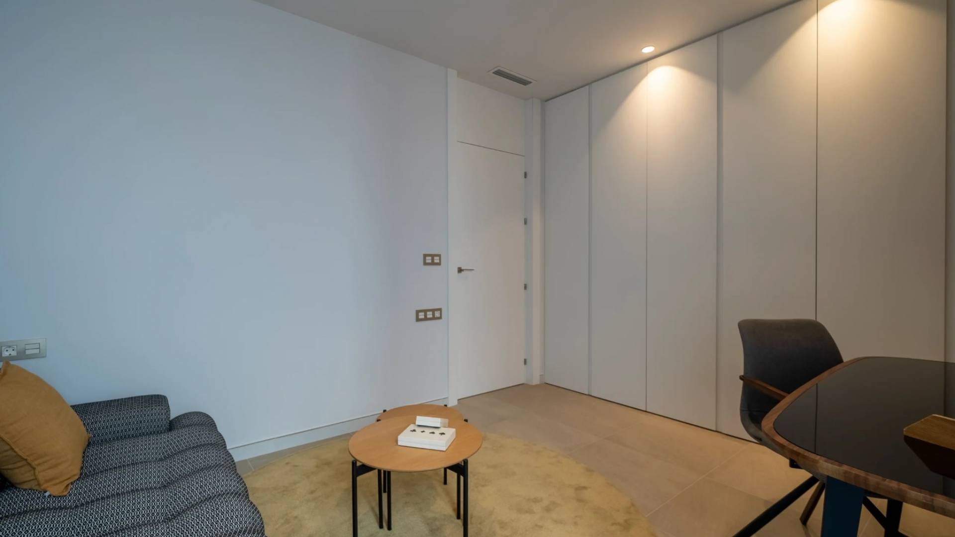 Nieuw gebouw - Onafhankelijke villa - Finestrat - 