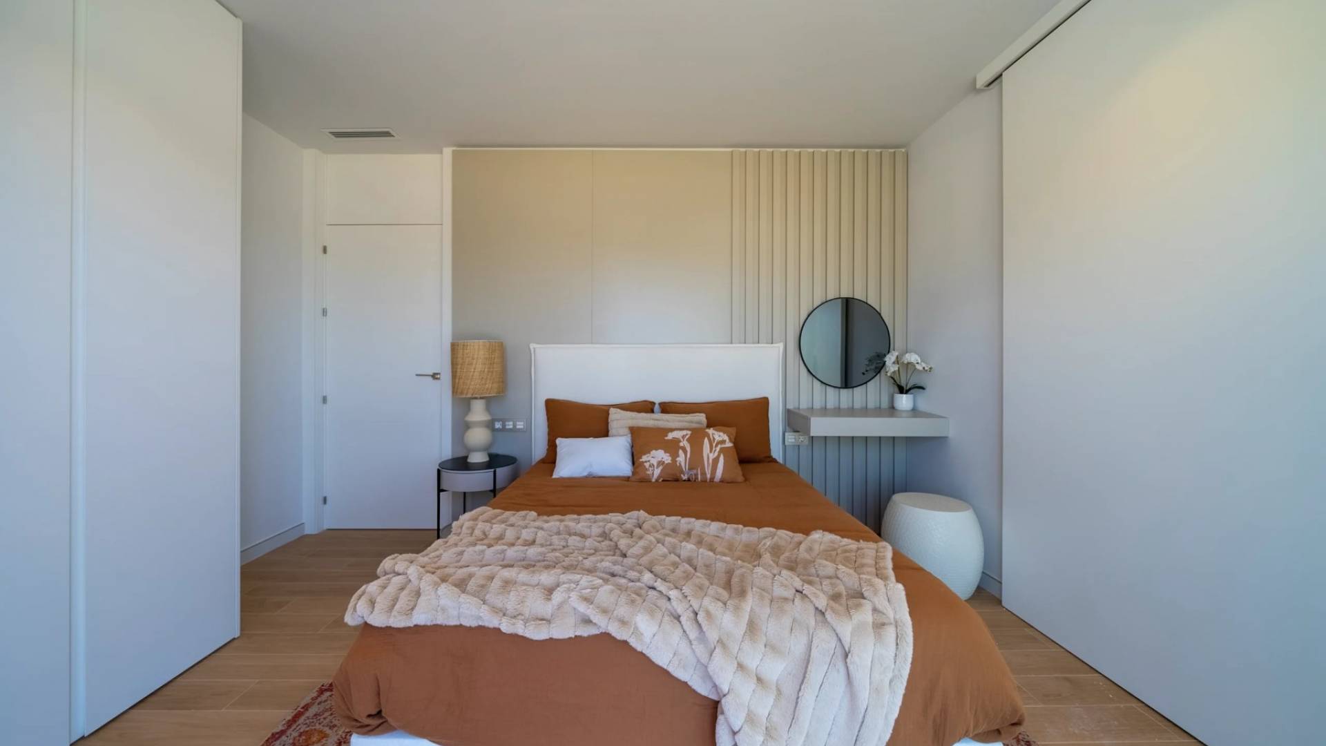 Nieuw gebouw - Onafhankelijke villa - Finestrat - 