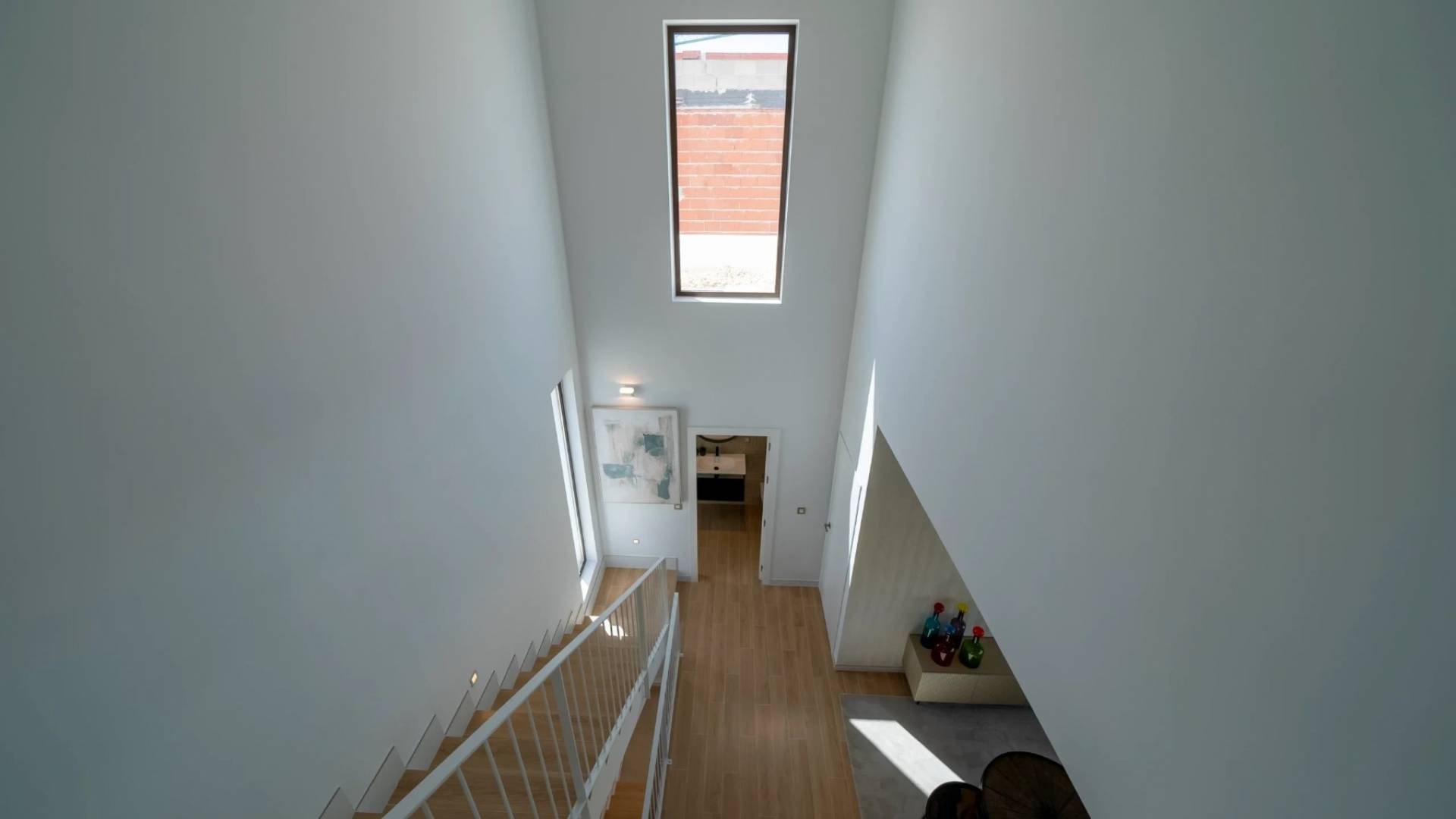 Nieuw gebouw - Onafhankelijke villa - Finestrat - 