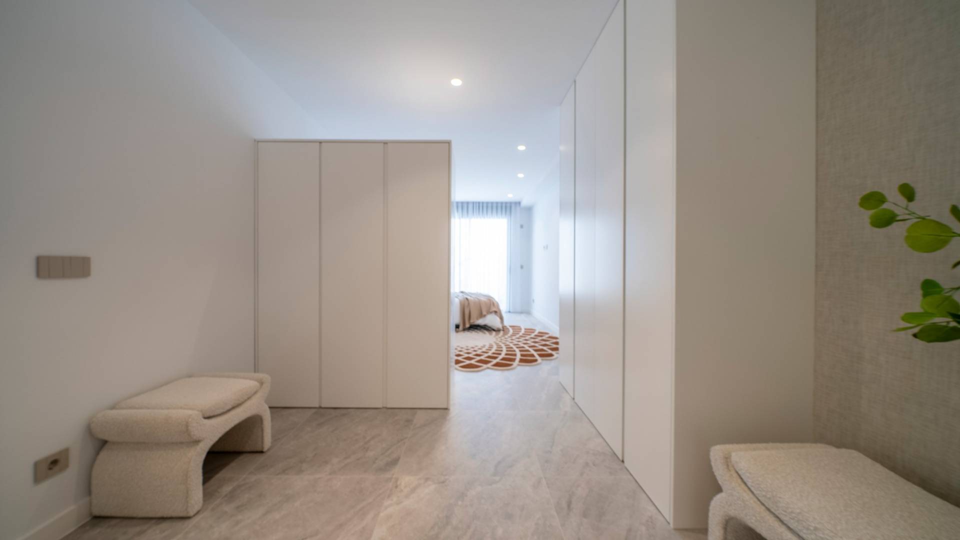 Nieuw gebouw - Onafhankelijke villa - Finestrat - 