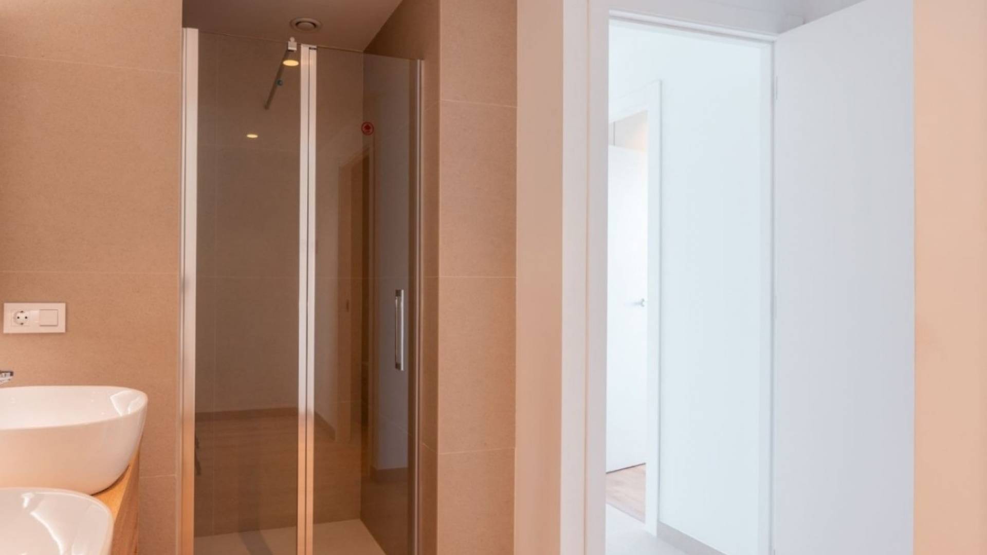 Nieuw gebouw - Onafhankelijke villa - Finestrat - 