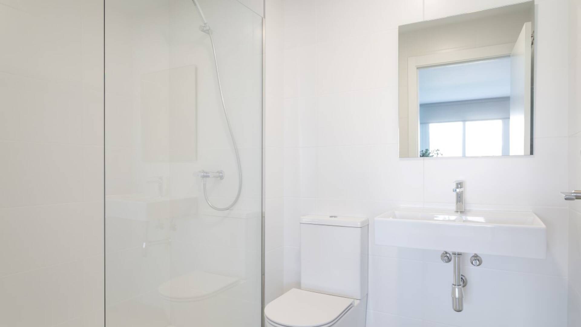 Nieuw gebouw - Onafhankelijke villa - Finestrat