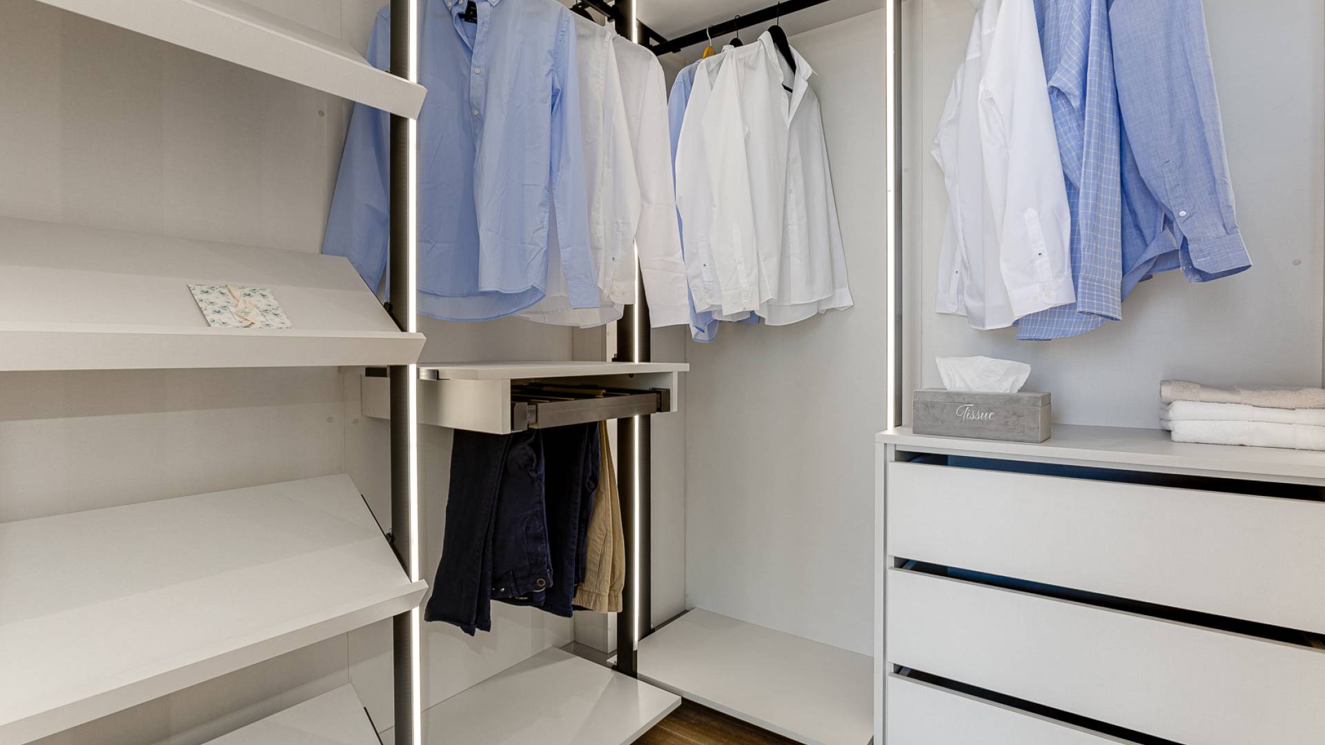 Nieuw gebouw - Onafhankelijke villa - Finestrat