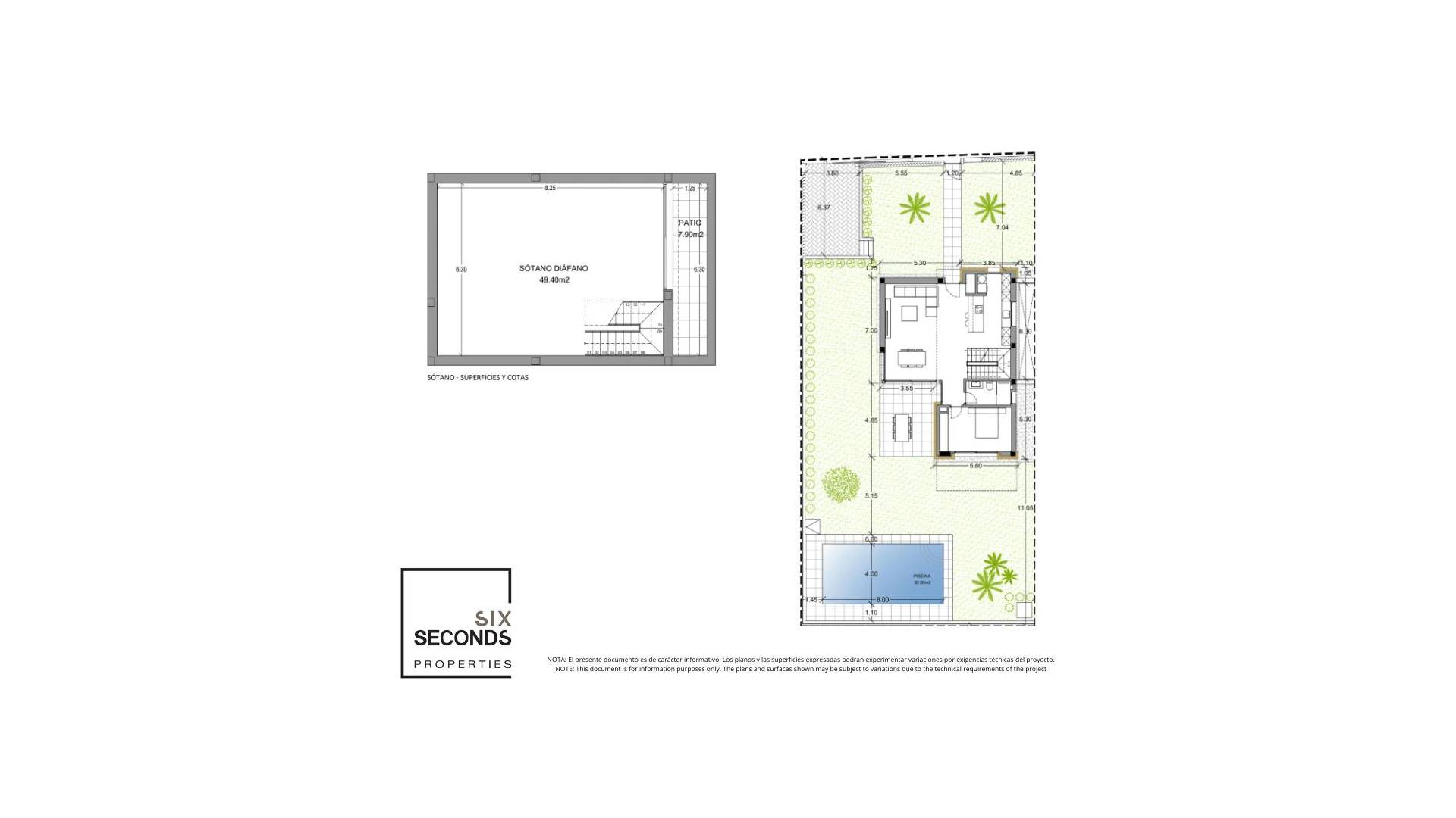 Nieuw gebouw - Onafhankelijke villa - Finestrat