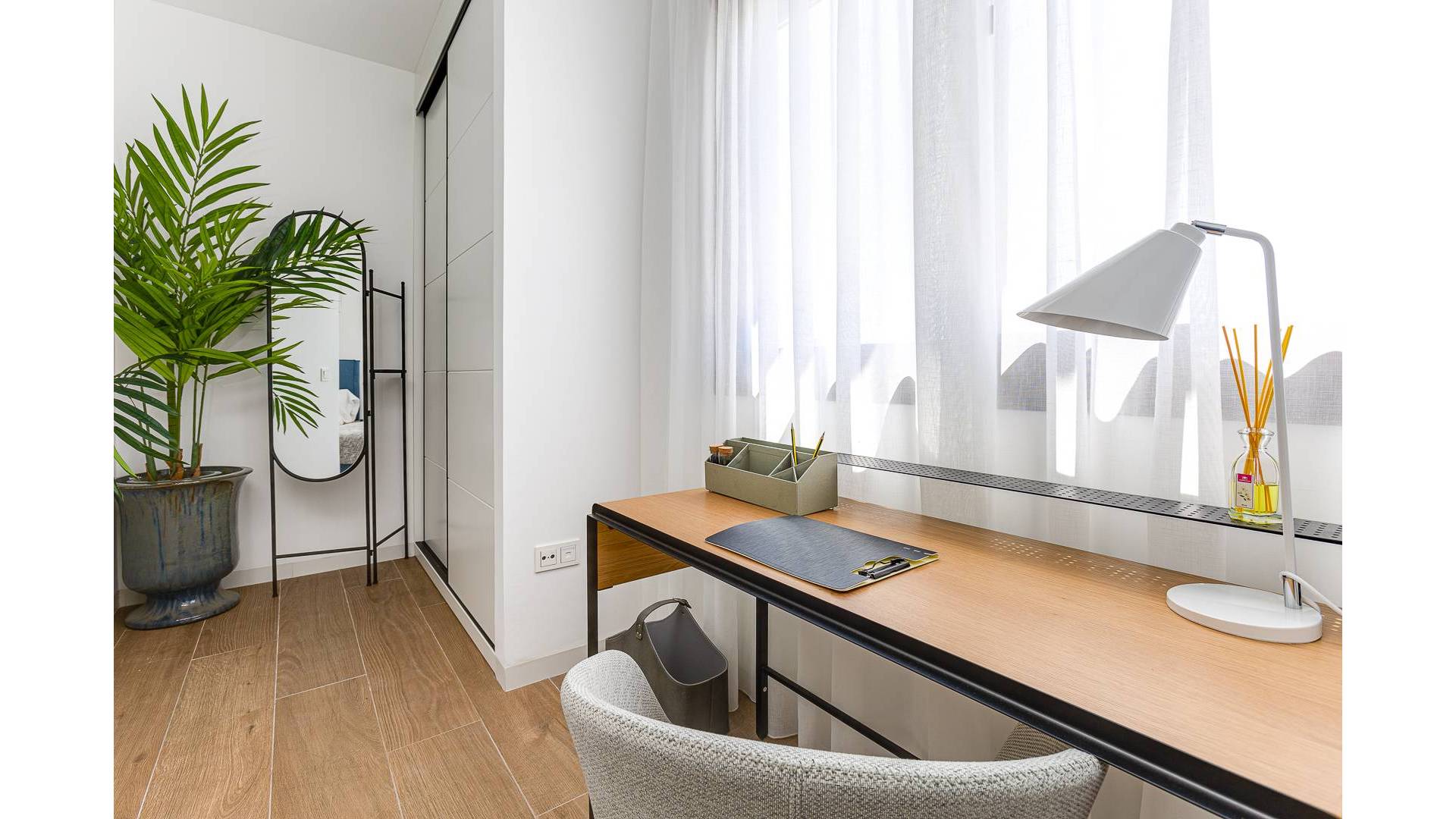 Nieuw gebouw - Onafhankelijke villa - Finestrat