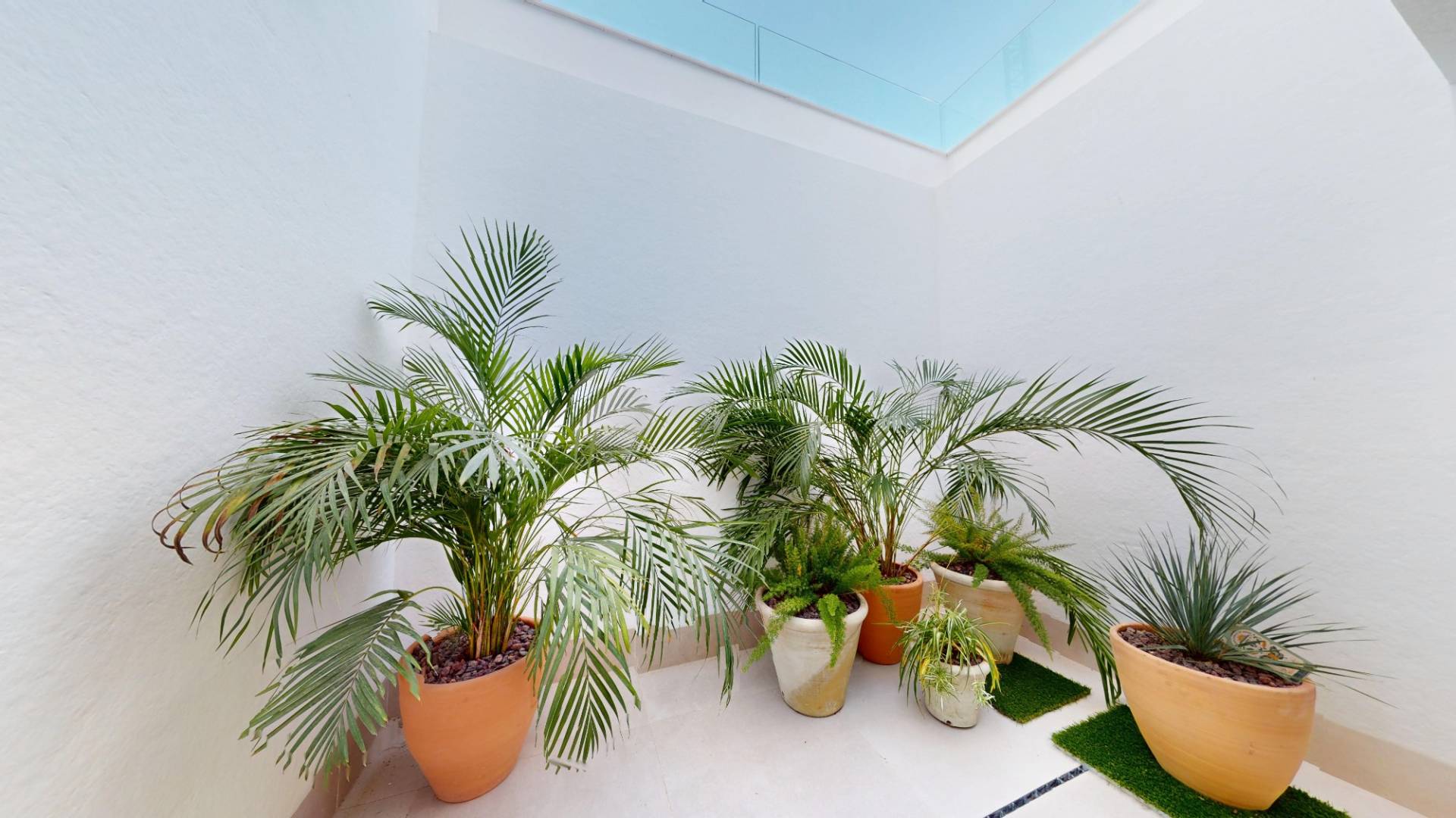 Nieuw gebouw - Onafhankelijke villa - Finestrat