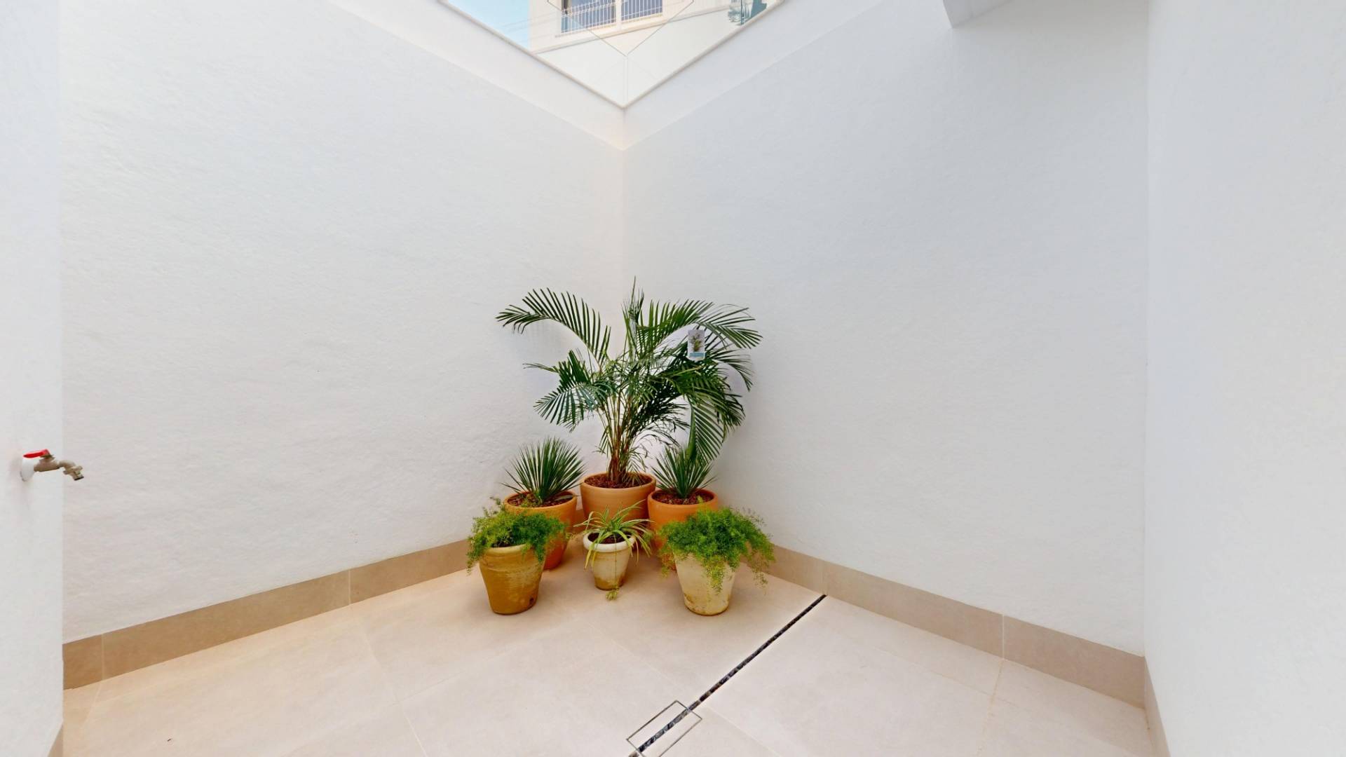 Nieuw gebouw - Onafhankelijke villa - Finestrat