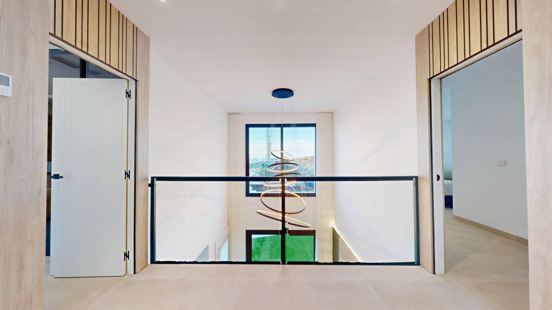 Nieuw gebouw - Onafhankelijke villa - Finestrat