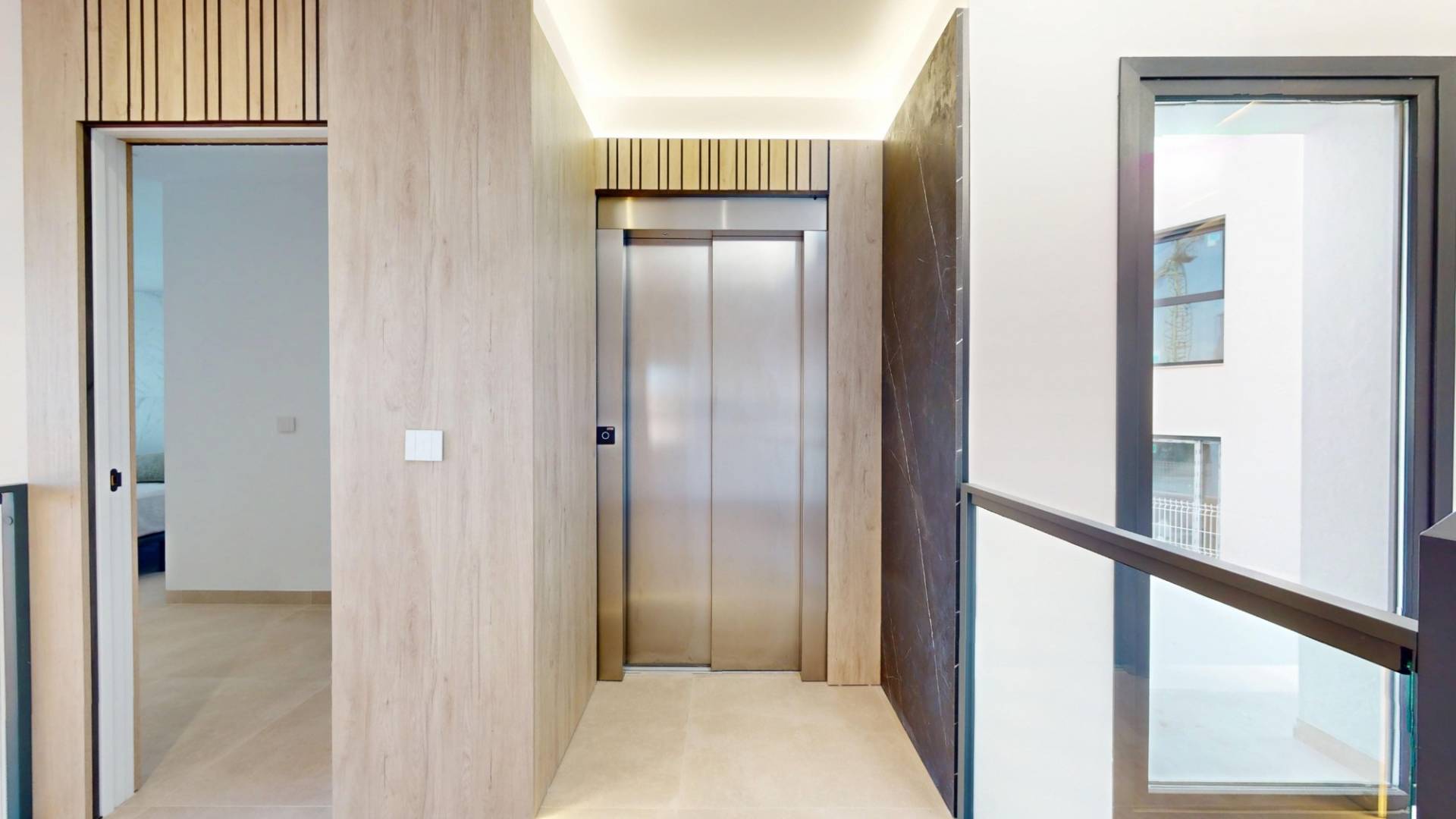 Nieuw gebouw - Onafhankelijke villa - Finestrat