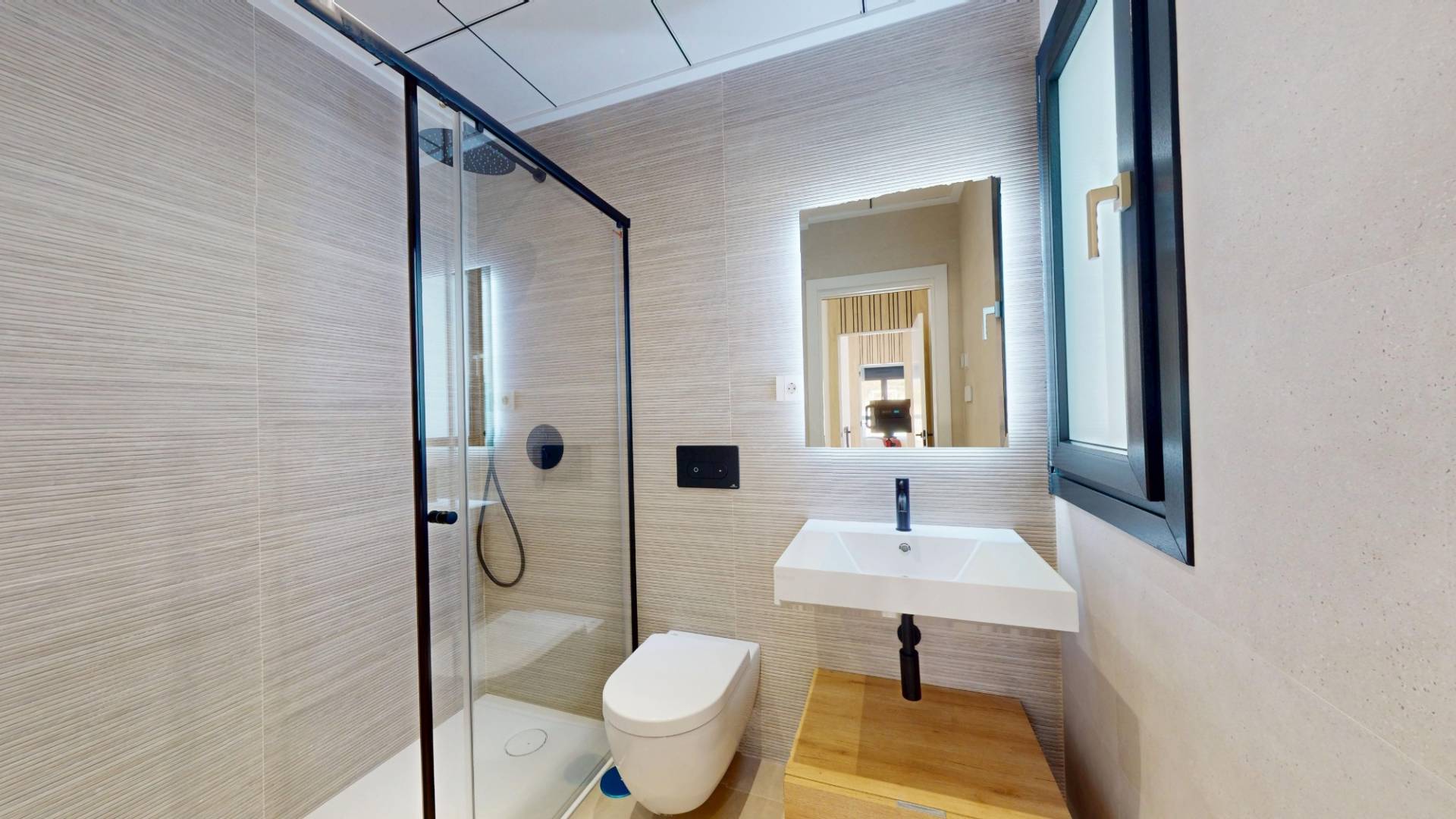 Nieuw gebouw - Onafhankelijke villa - Finestrat