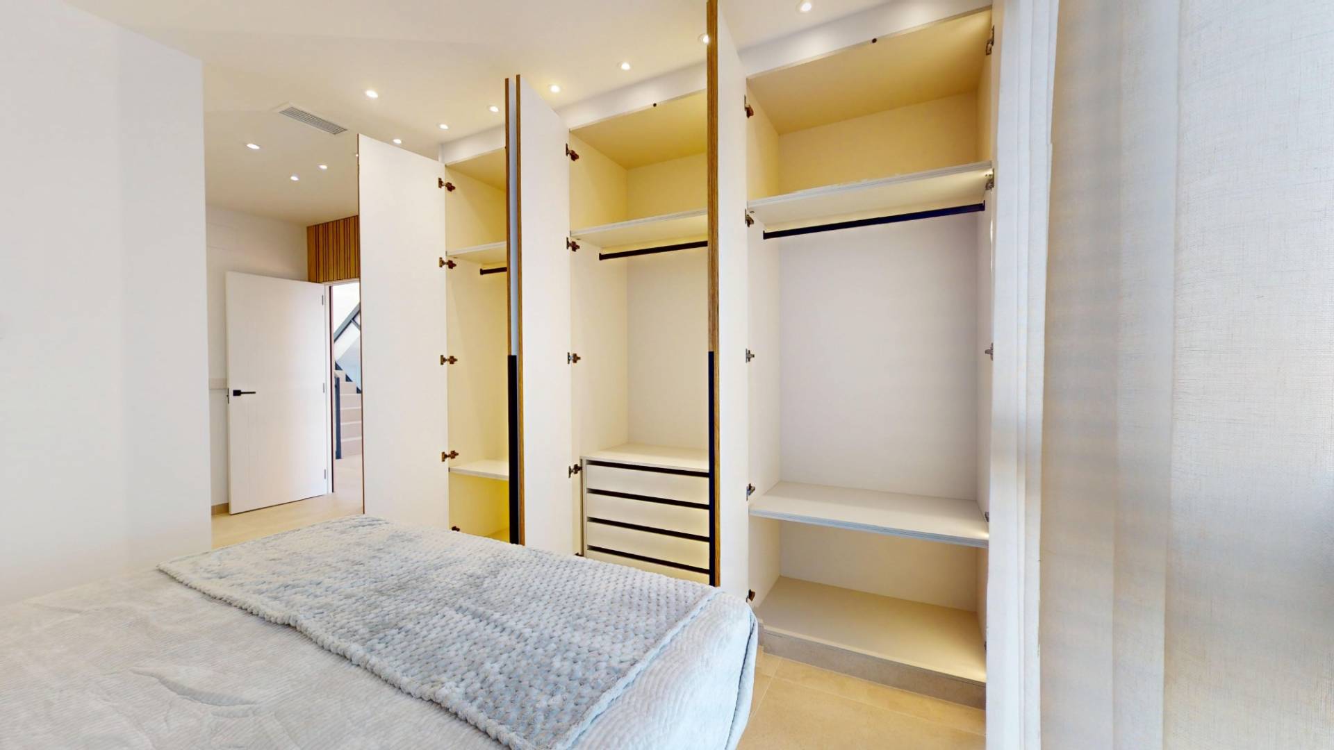 Nieuw gebouw - Onafhankelijke villa - Finestrat