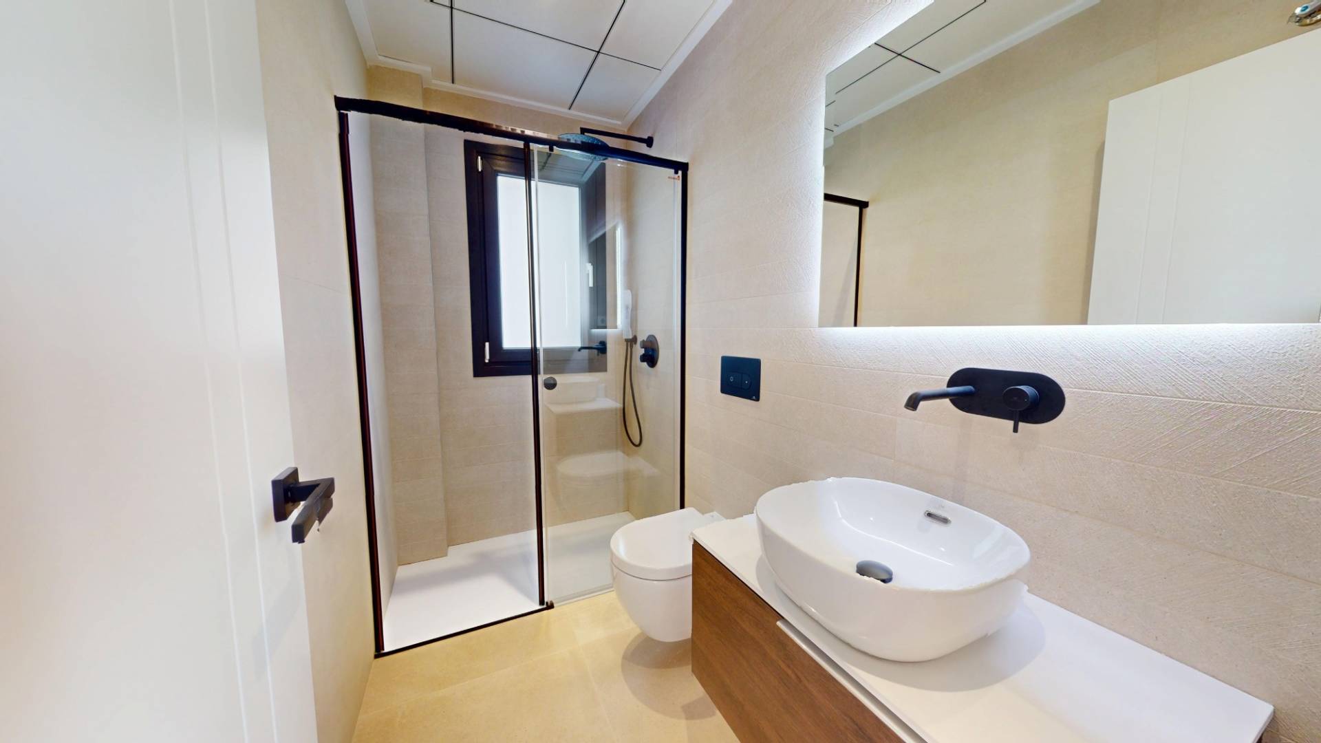 Nieuw gebouw - Onafhankelijke villa - Finestrat