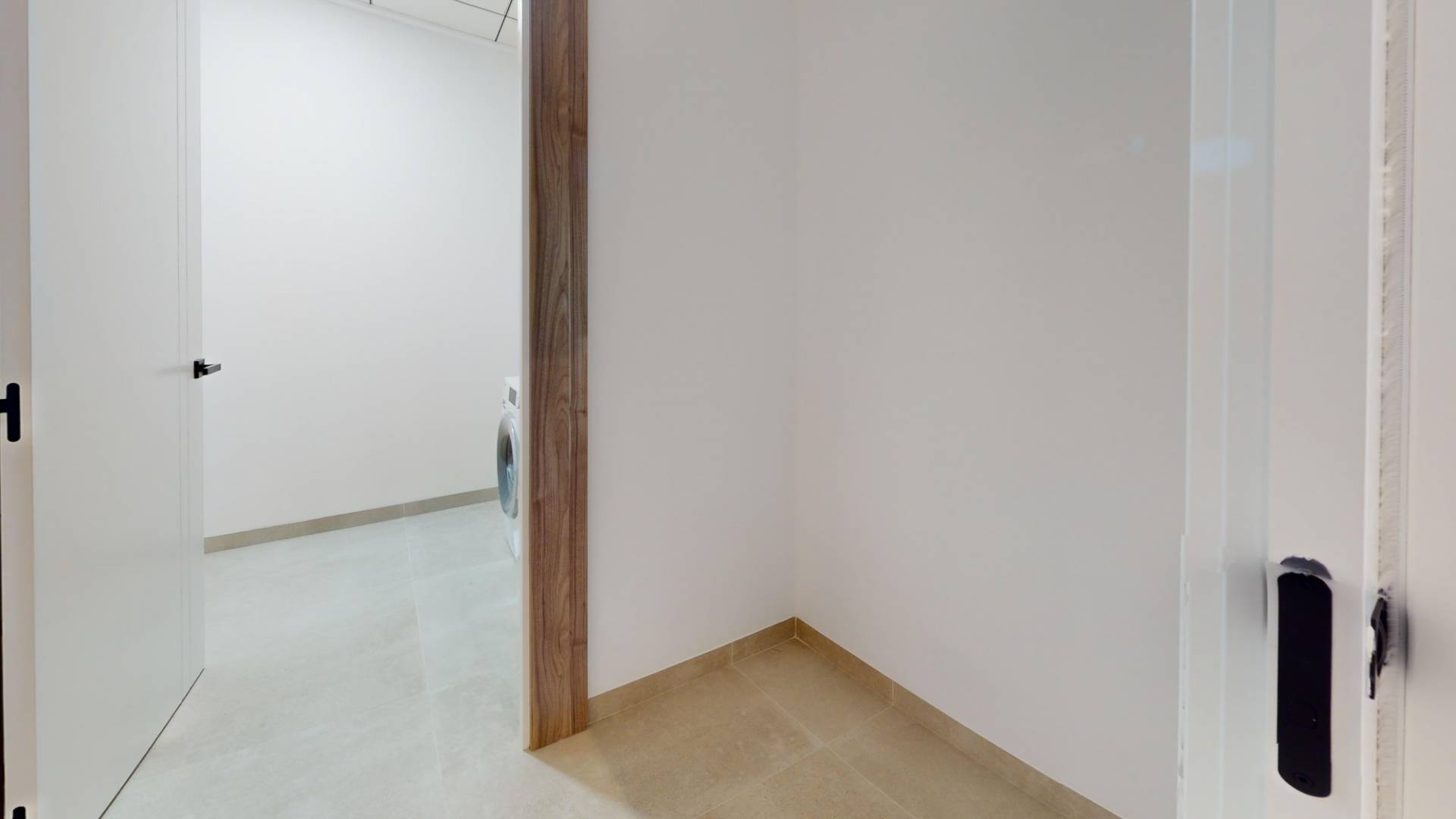 Nieuw gebouw - Onafhankelijke villa - Finestrat