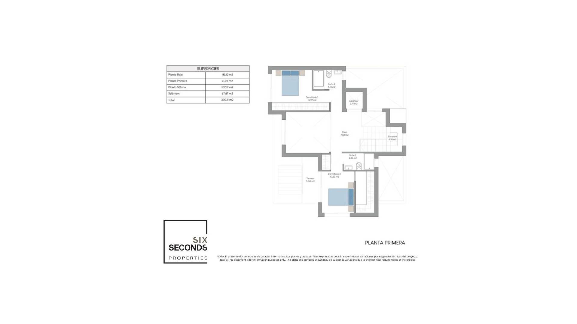 Nieuw gebouw - Onafhankelijke villa - Finestrat