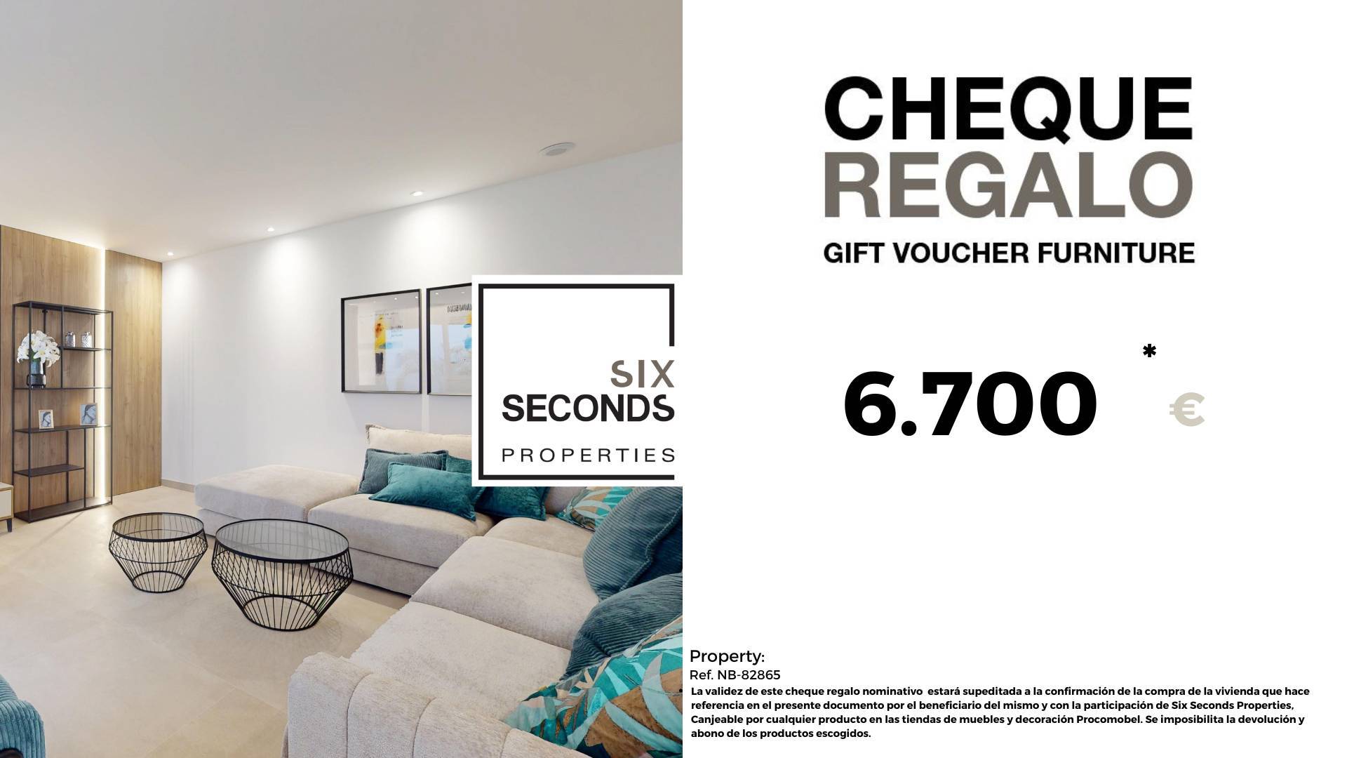 Nieuw gebouw - Onafhankelijke villa - Finestrat