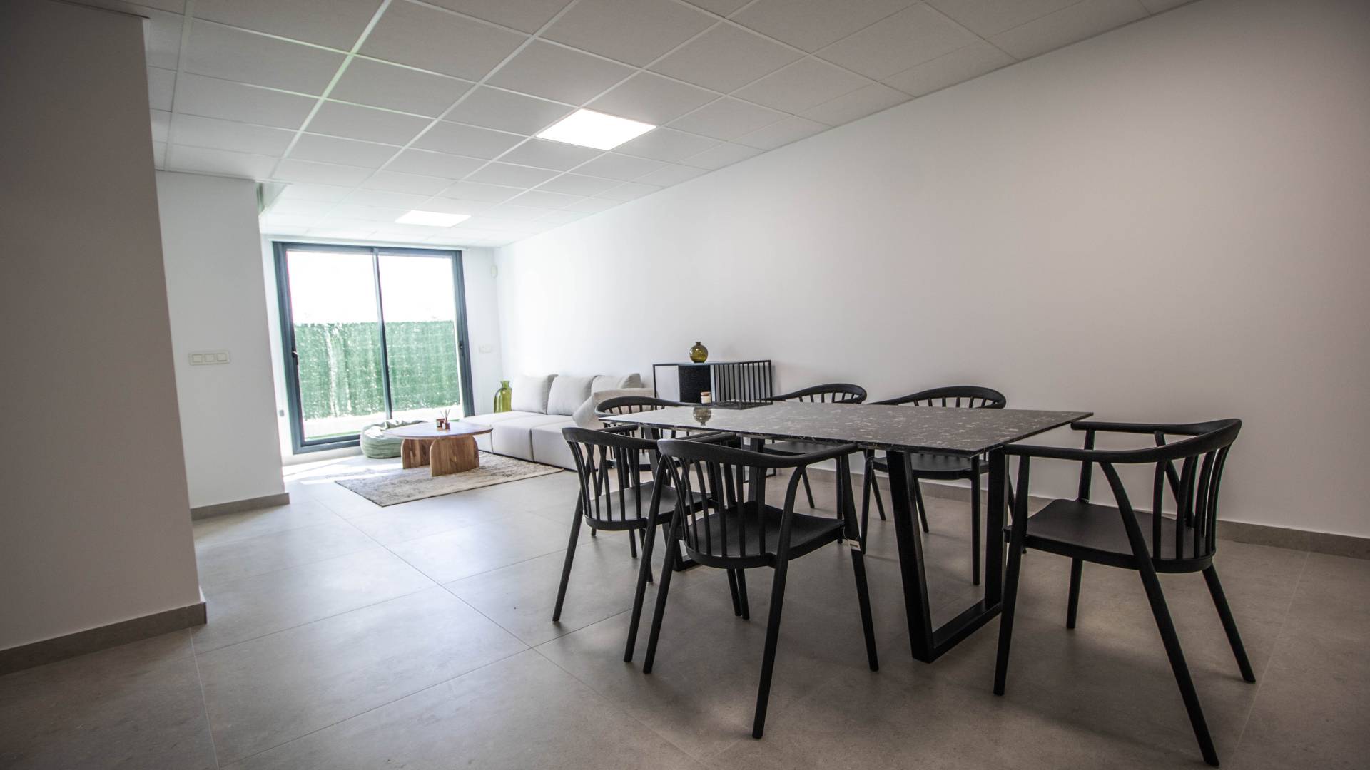 Nieuw gebouw - Onafhankelijke villa - Finestrat