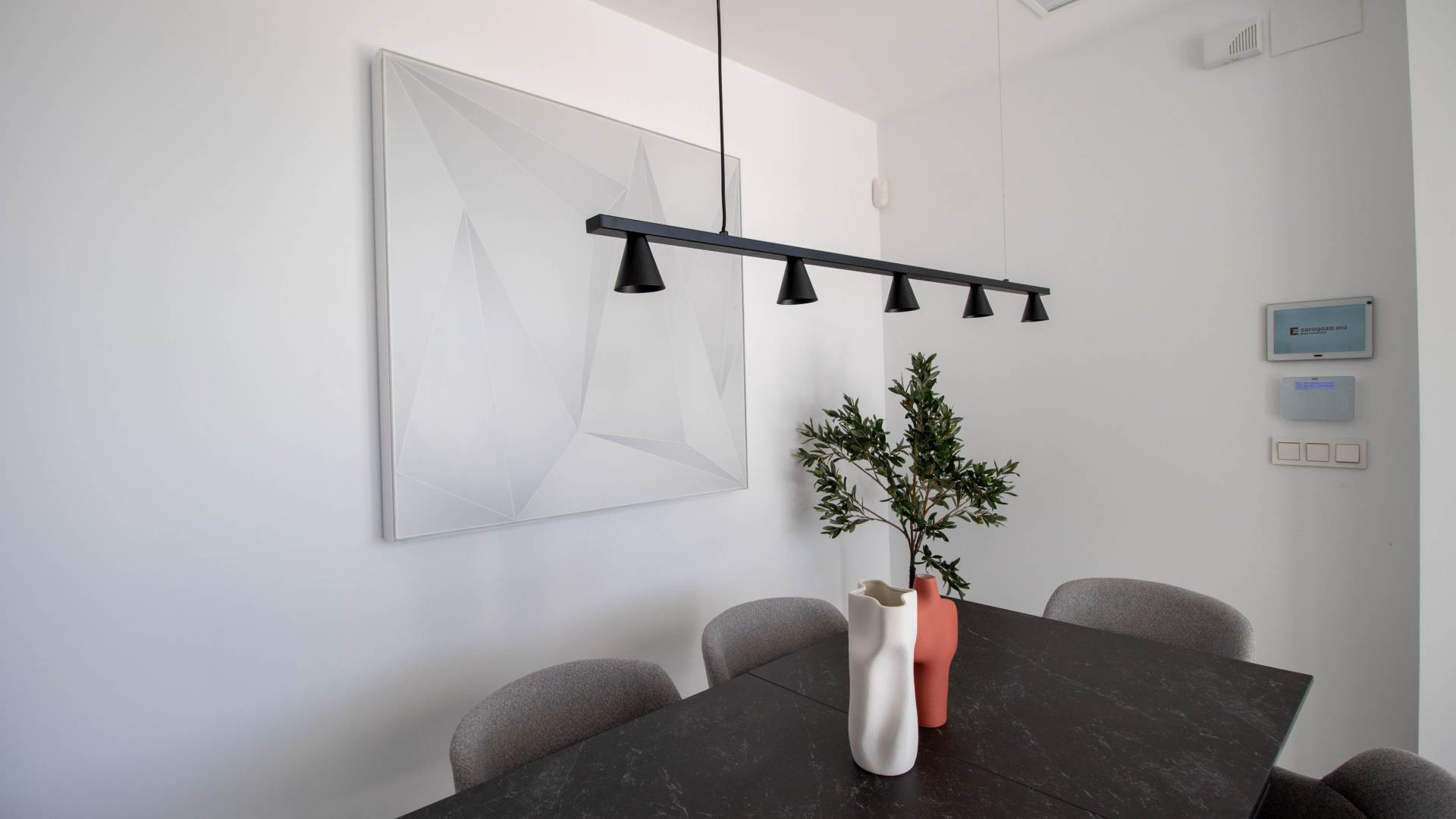 Nieuw gebouw - Onafhankelijke villa - Finestrat