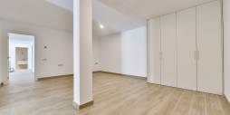 Nieuw gebouw - Onafhankelijke villa - Finestrat