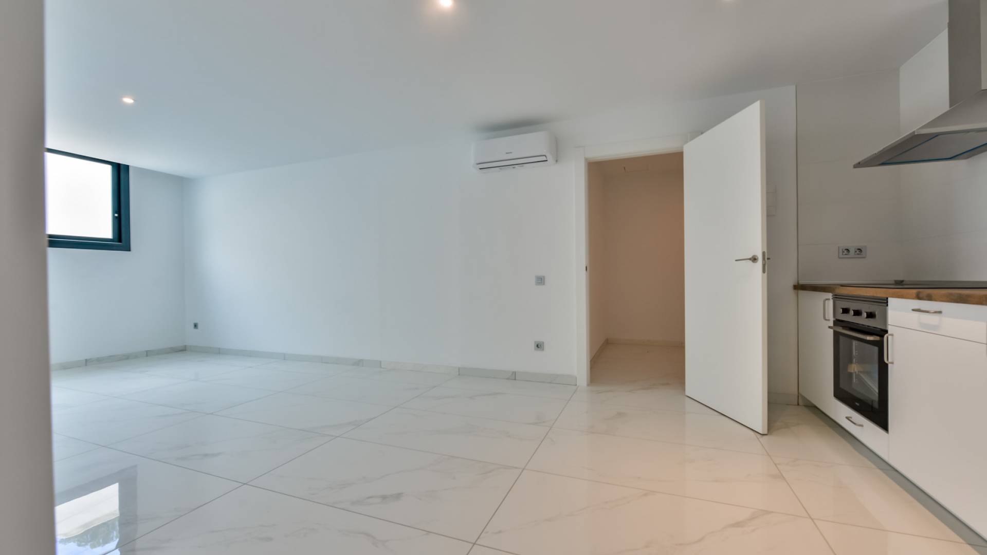 Nieuw gebouw - Onafhankelijke villa - Finestrat