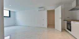 Nieuw gebouw - Onafhankelijke villa - Finestrat