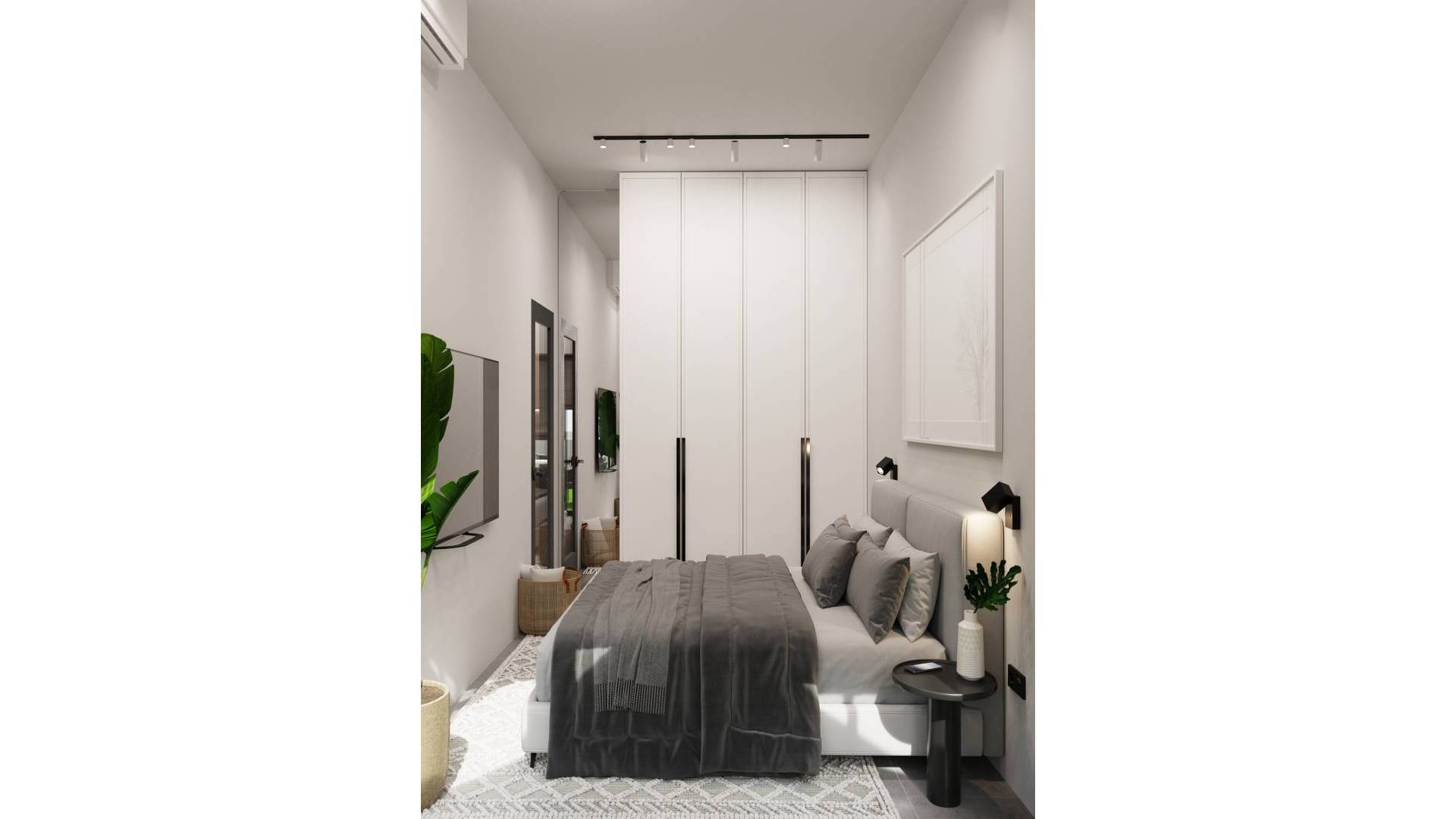 Nieuw gebouw - Onafhankelijke villa - Finestrat
