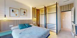 Nieuw gebouw - Onafhankelijke villa - Finestrat