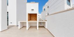 Nieuw gebouw - Onafhankelijke villa - Finestrat