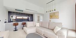 Nieuw gebouw - Onafhankelijke villa - Finestrat