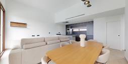 Nieuw gebouw - Onafhankelijke villa - Finestrat
