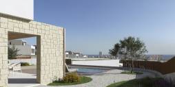 Nieuw gebouw - Onafhankelijke villa - Finestrat