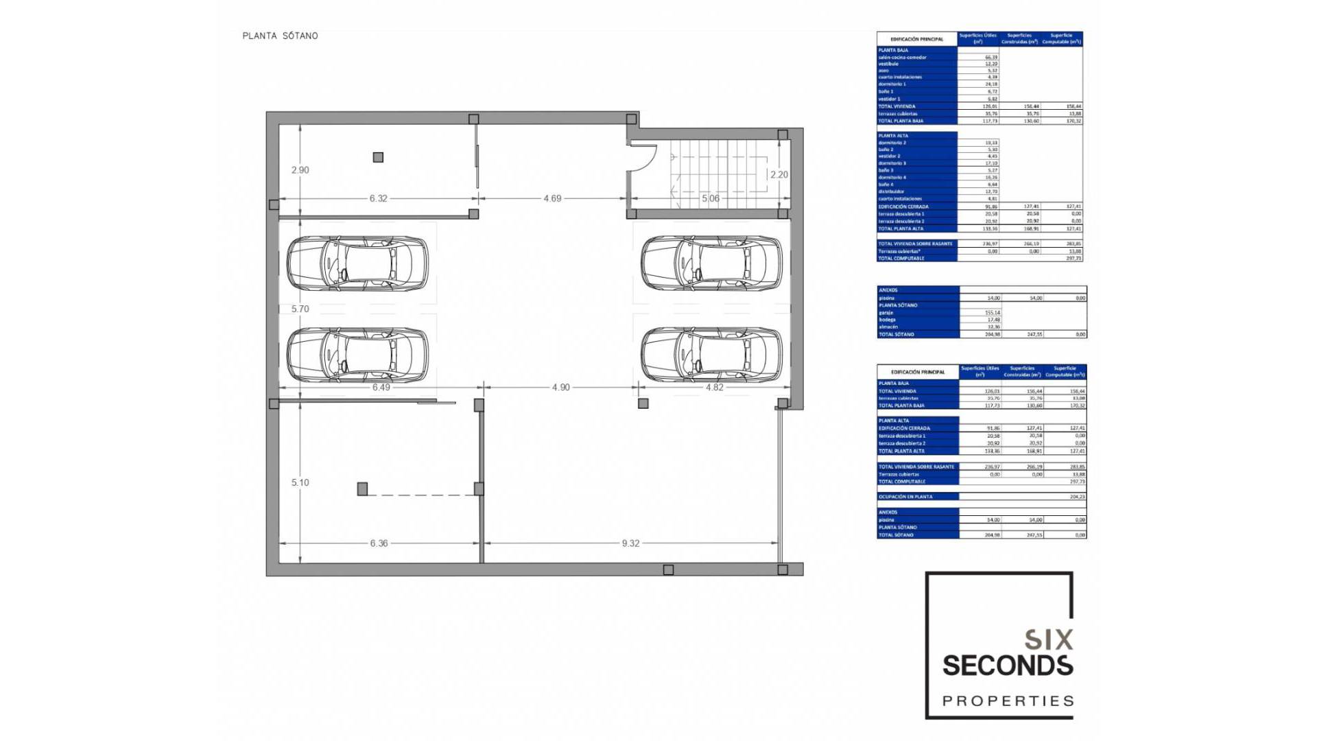 Nieuw gebouw - Onafhankelijke villa - Finestrat - 