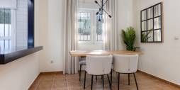 Nieuw gebouw - Onafhankelijke villa - Fuente Alamo