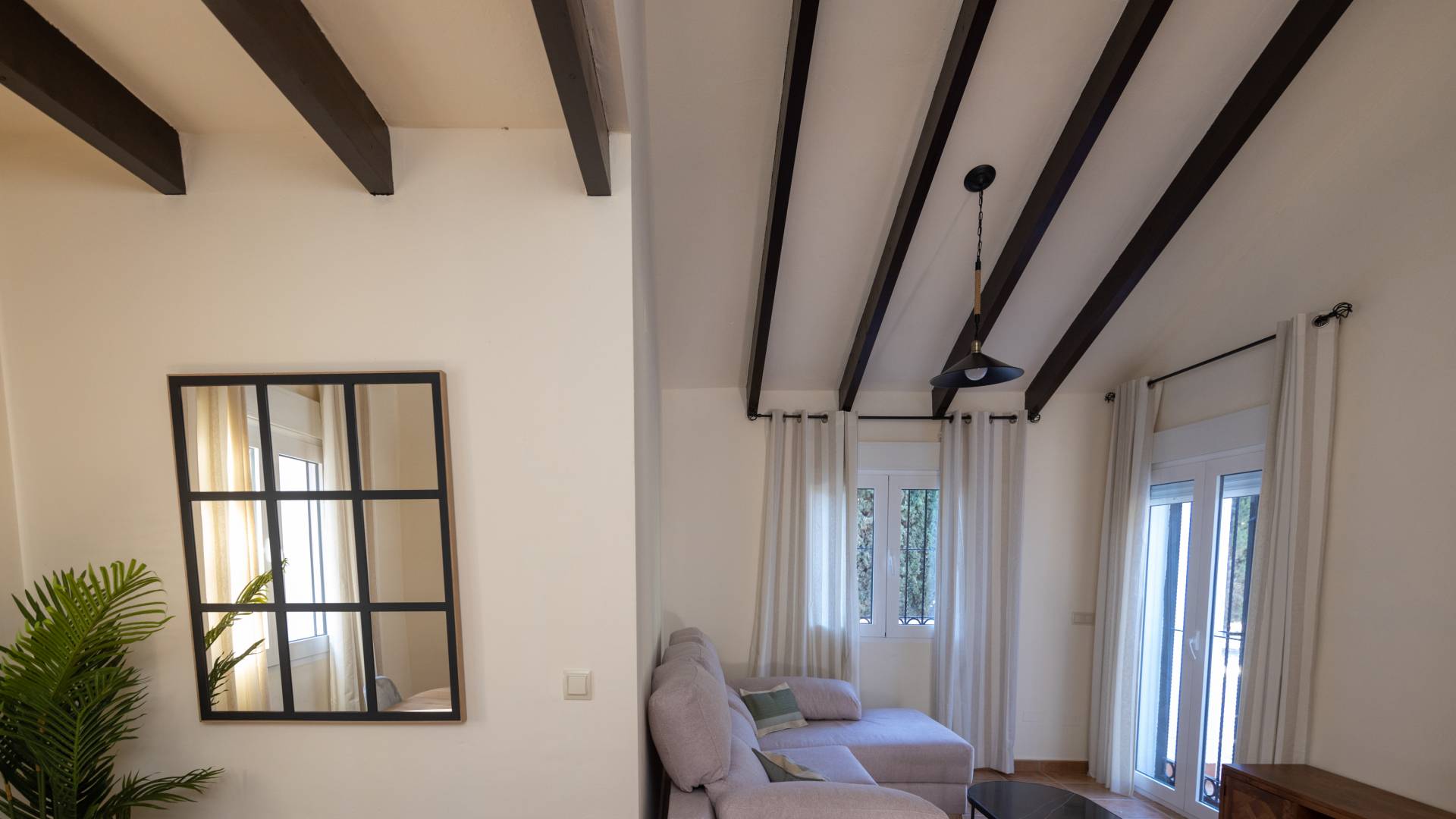 Nieuw gebouw - Onafhankelijke villa - Fuente Alamo