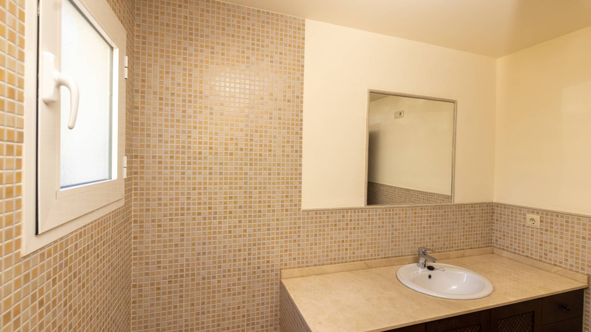 Nieuw gebouw - Onafhankelijke villa - Fuente Alamo