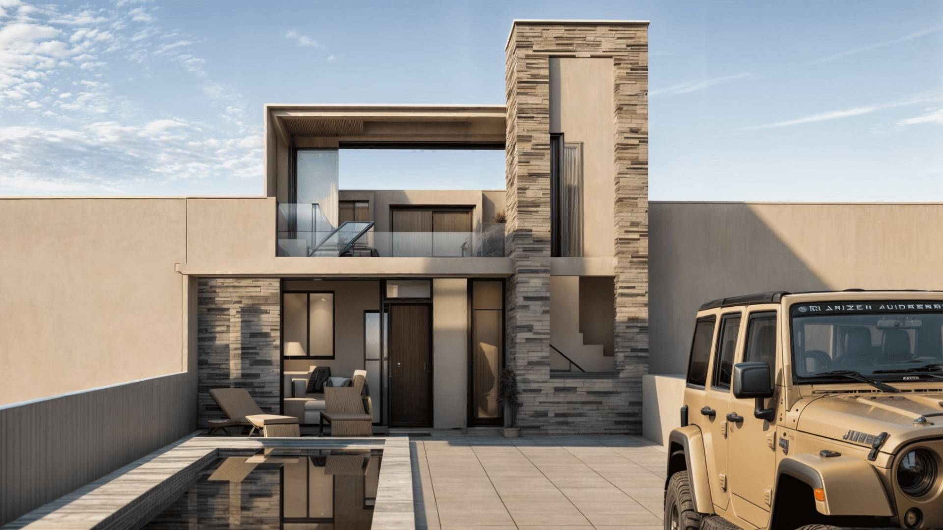 Nieuw gebouw - Onafhankelijke villa - Fuente Alamo