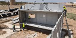Nieuw gebouw - Onafhankelijke villa - Fuente Alamo