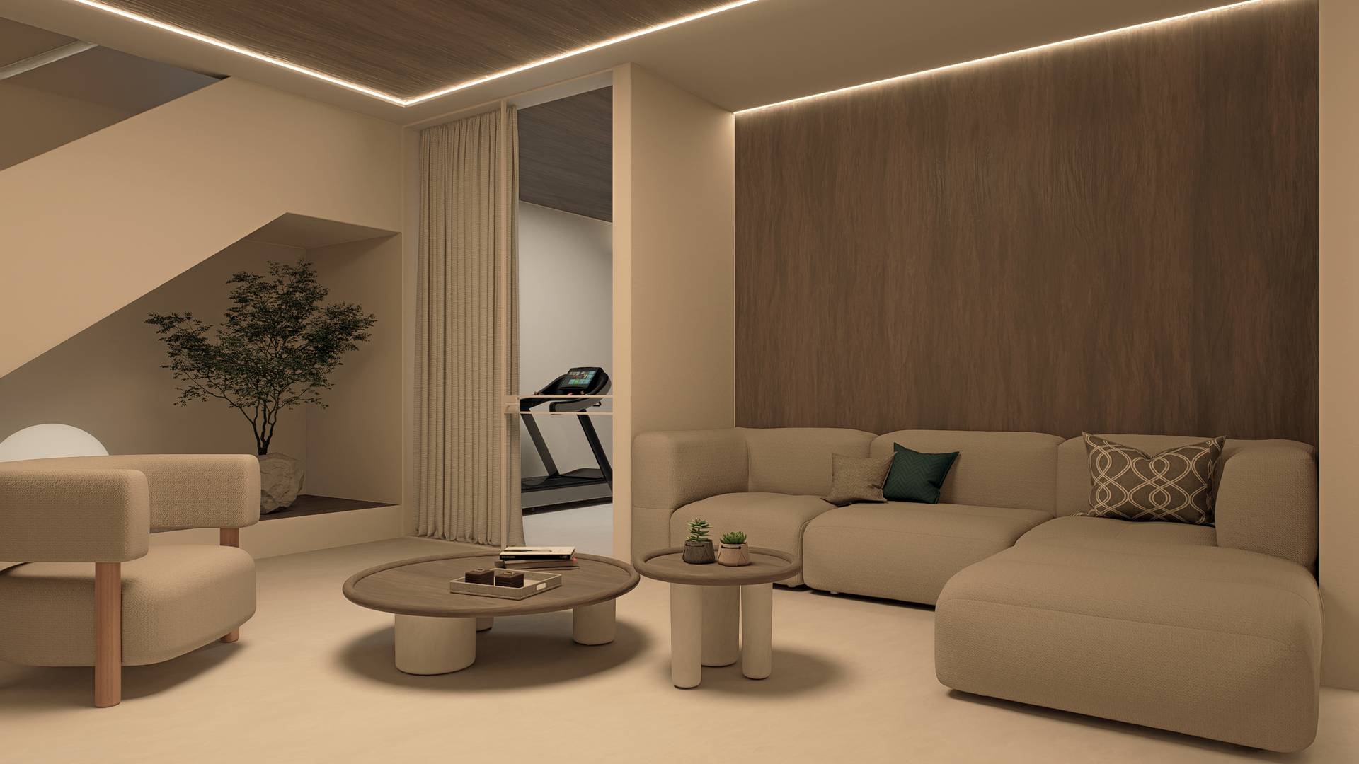 Nieuw gebouw - Onafhankelijke villa - Gran Alacant
