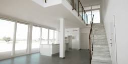 Nieuw gebouw - Onafhankelijke villa - Gran Alacant