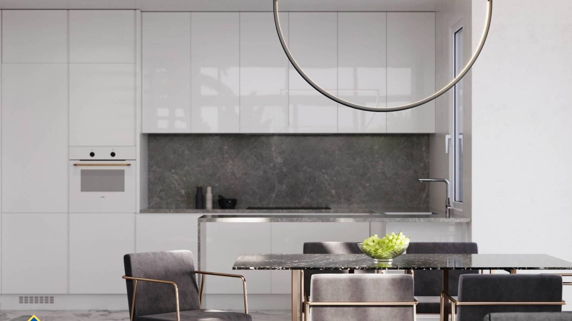 Nieuw gebouw - Onafhankelijke villa - Guardamar del Segura - Los secanos