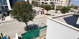 Nieuw gebouw - Onafhankelijke villa - Guardamar del Segura - Los secanos