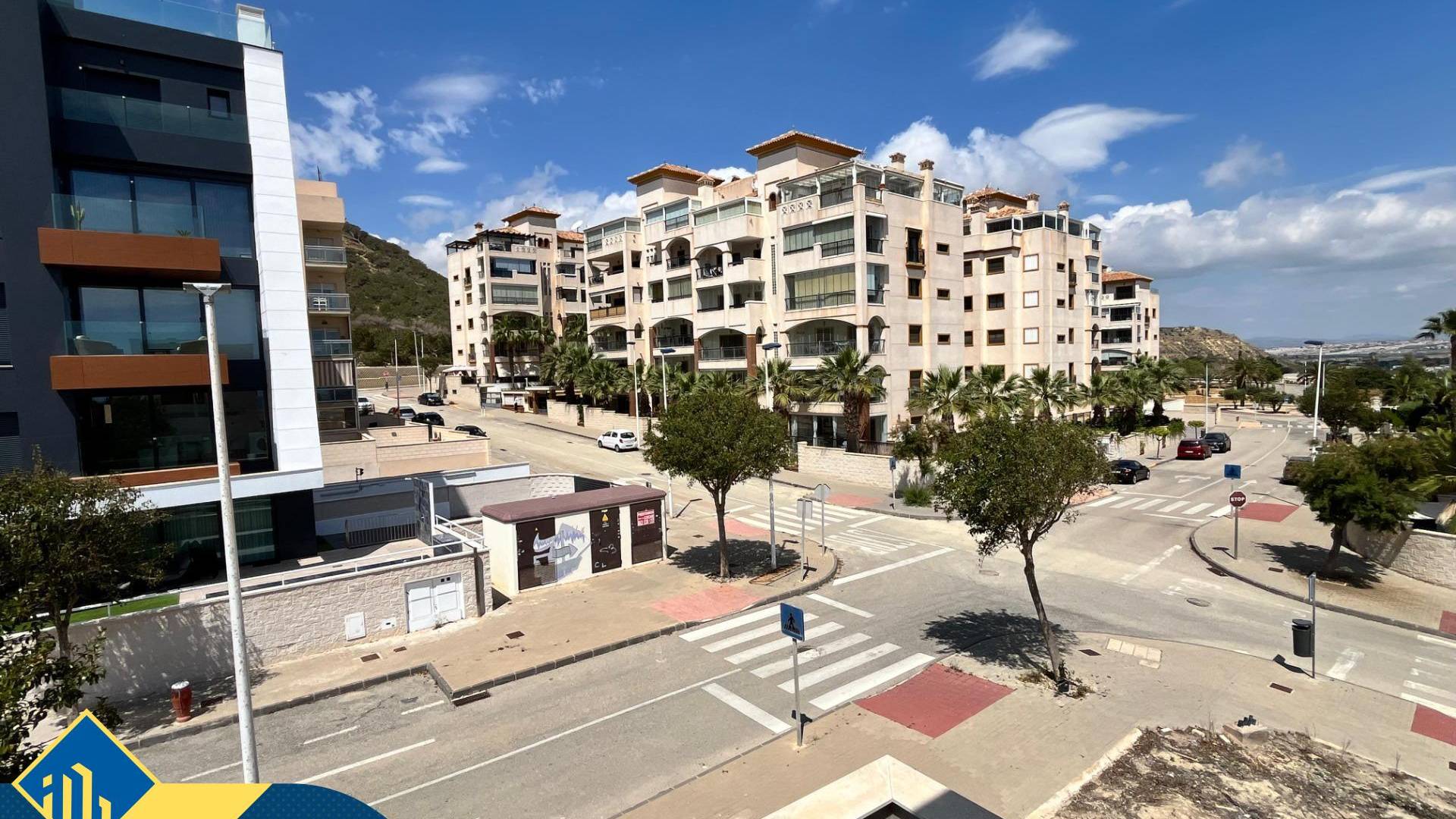 Nieuw gebouw - Onafhankelijke villa - Guardamar del Segura - Los secanos
