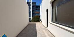 Nieuw gebouw - Onafhankelijke villa - Guardamar del Segura - Los secanos